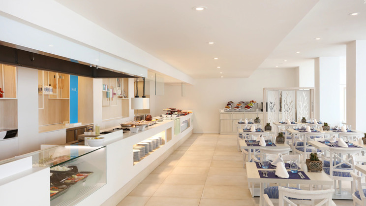 Iberostar Waves Bahia de Palma